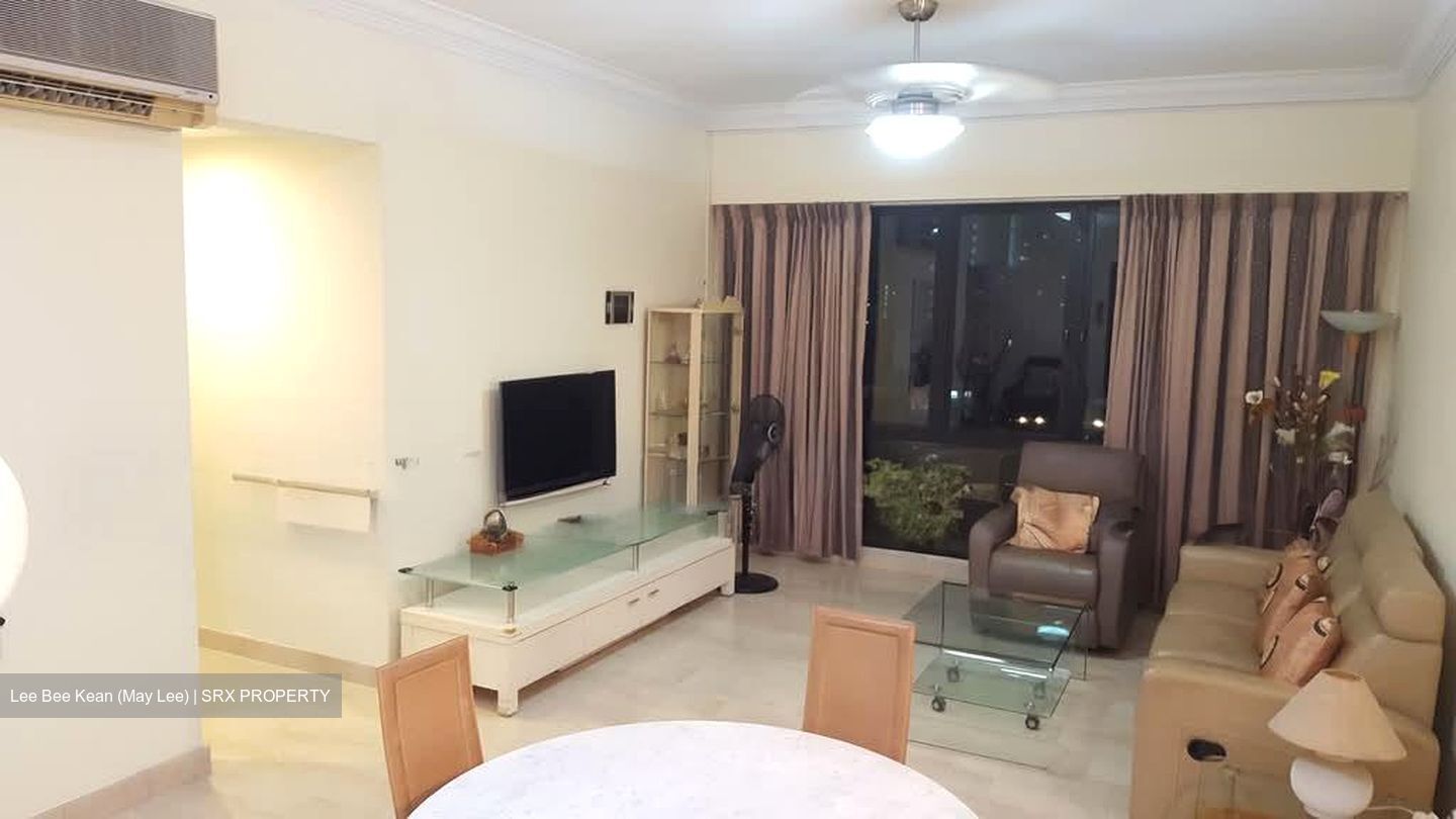 Simsville (D14), Condominium #544980491